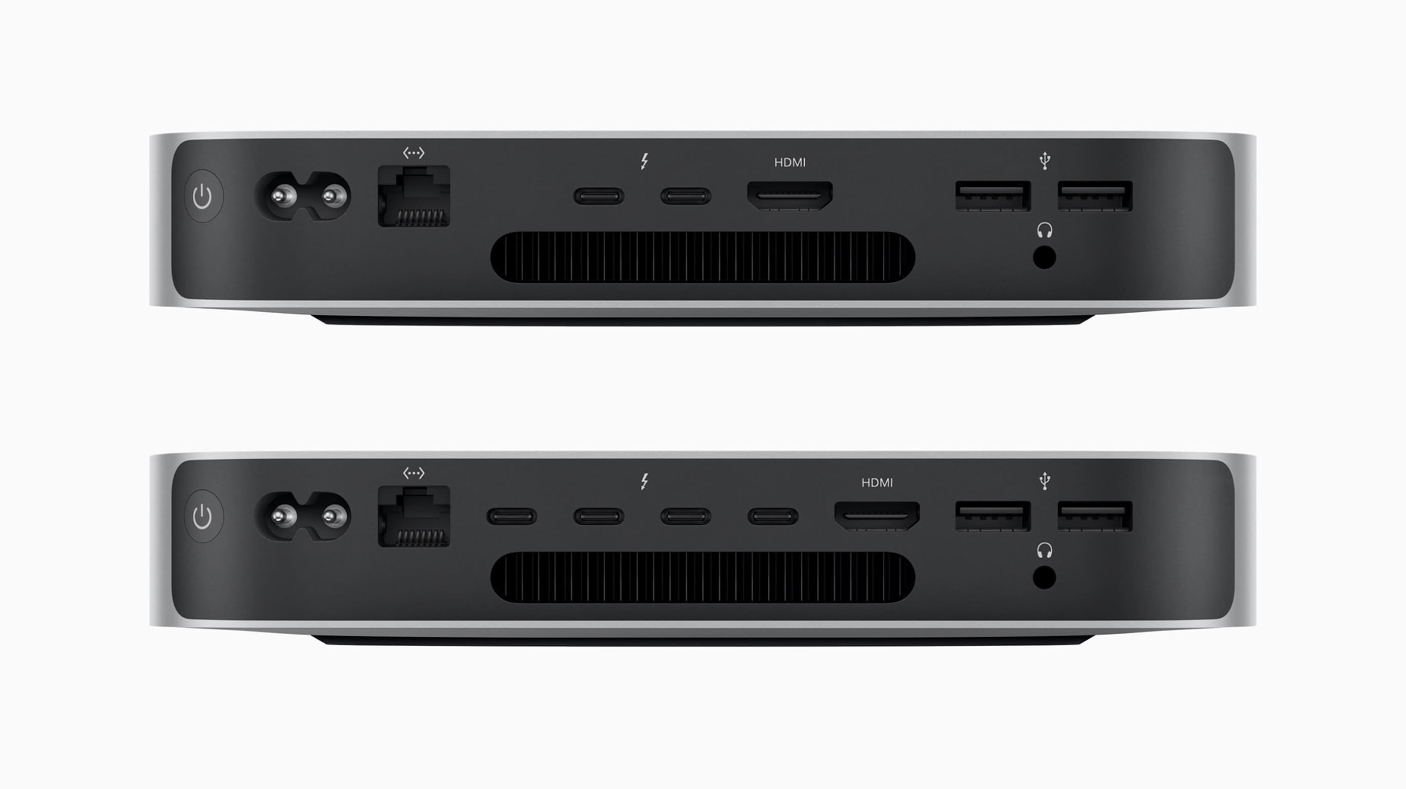 Apple Mac mini 2023 (MMFJ3)